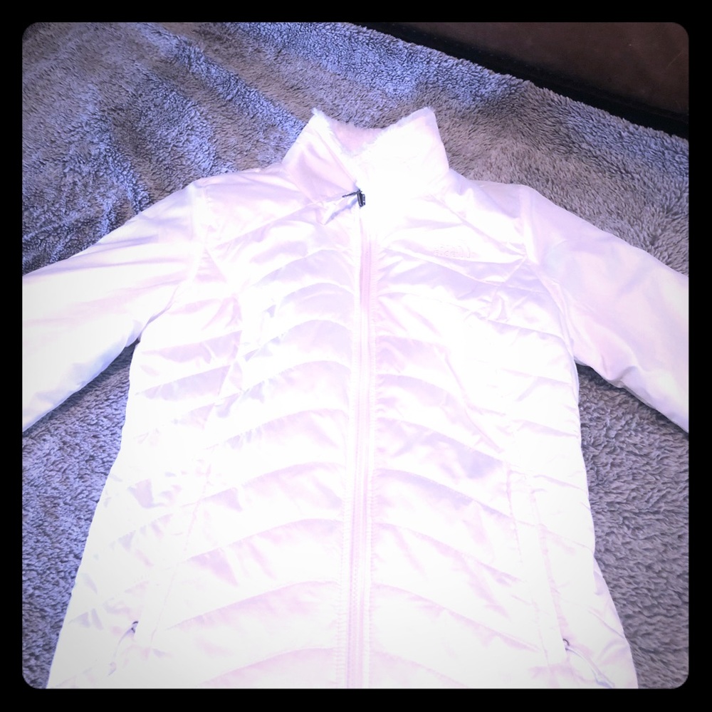 The North Face Reversible Jacket